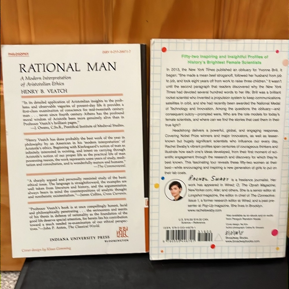 5 Book Bundle - Picture 6 of 8